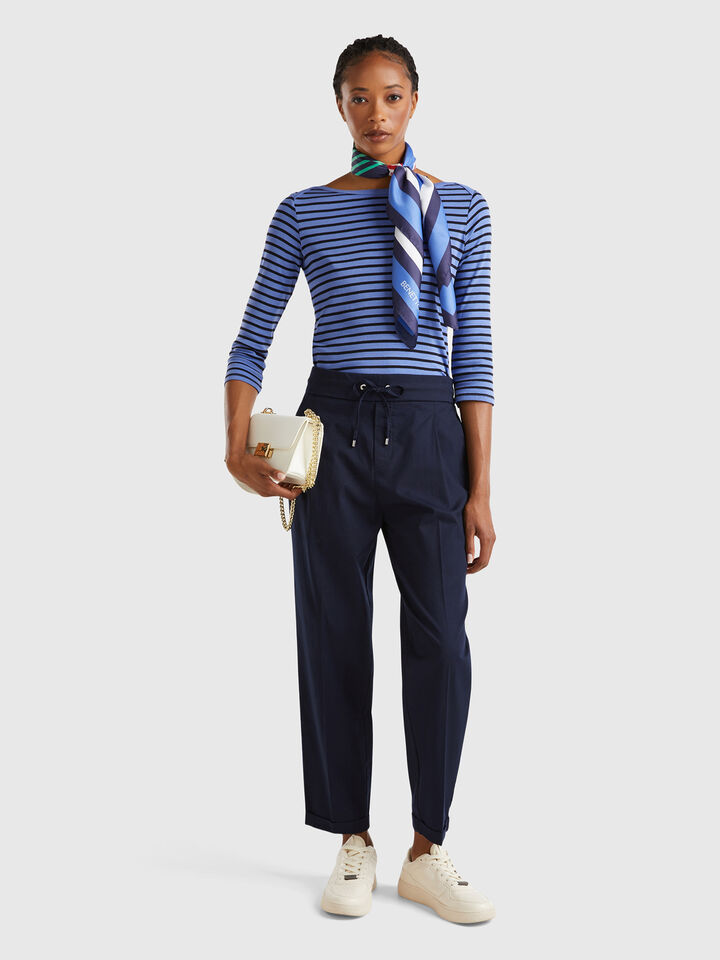 TROUSERS Women image number 3
